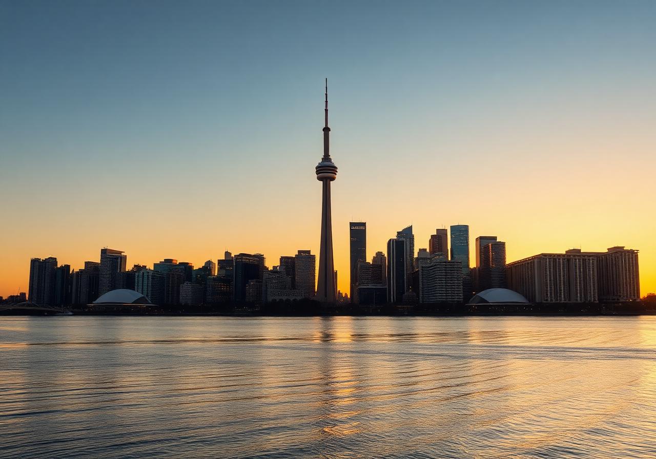 Study in Canada